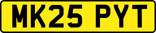 MK25PYT