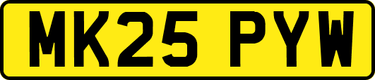 MK25PYW