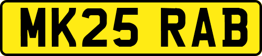 MK25RAB