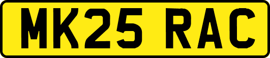 MK25RAC