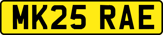 MK25RAE