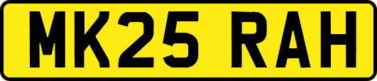 MK25RAH