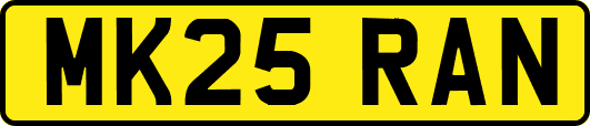 MK25RAN