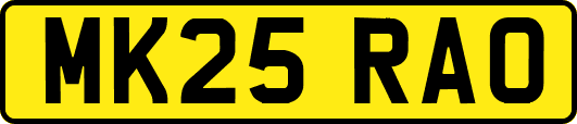MK25RAO