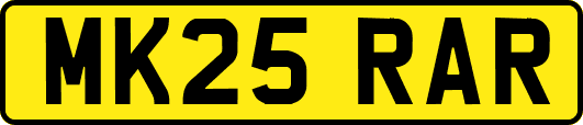 MK25RAR