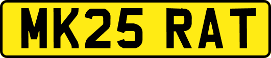 MK25RAT