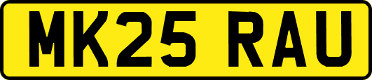 MK25RAU