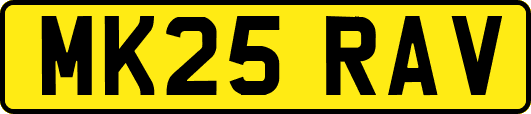 MK25RAV