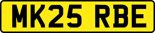 MK25RBE