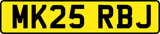 MK25RBJ