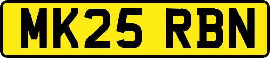 MK25RBN