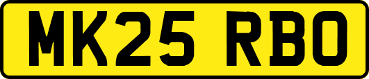 MK25RBO