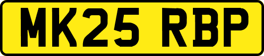 MK25RBP