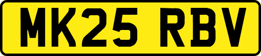 MK25RBV
