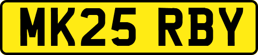 MK25RBY