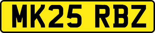 MK25RBZ
