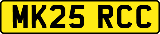 MK25RCC