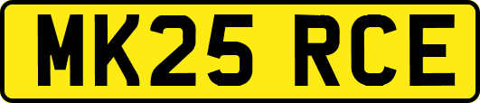 MK25RCE