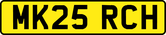 MK25RCH