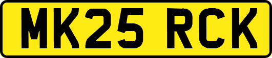 MK25RCK