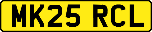 MK25RCL
