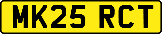 MK25RCT