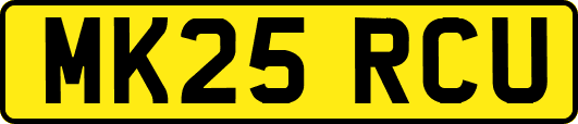 MK25RCU