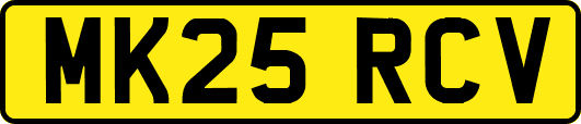 MK25RCV