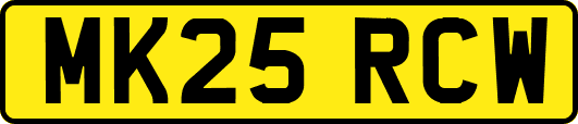 MK25RCW