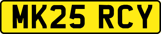 MK25RCY