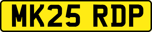 MK25RDP