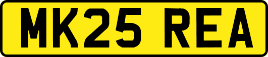 MK25REA