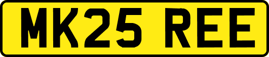 MK25REE