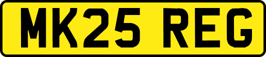 MK25REG