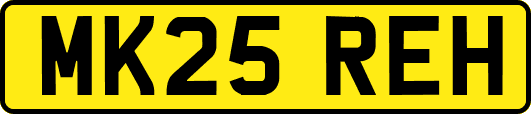 MK25REH