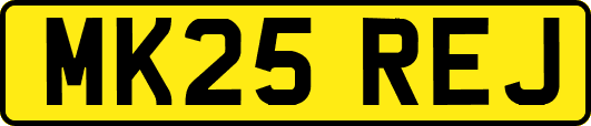 MK25REJ