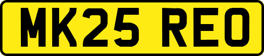 MK25REO