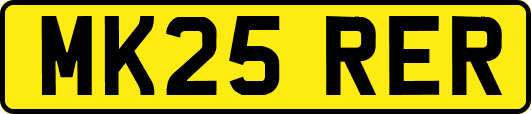 MK25RER