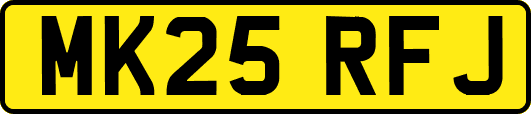 MK25RFJ