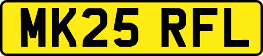 MK25RFL