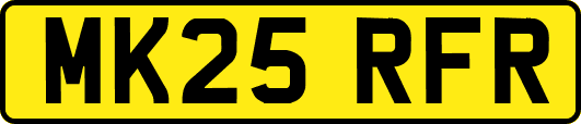 MK25RFR