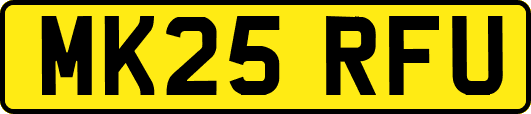 MK25RFU