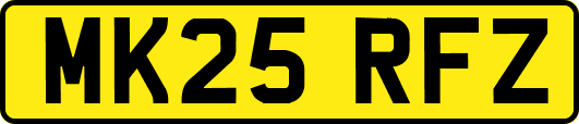 MK25RFZ