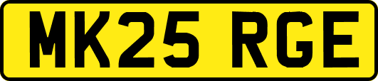 MK25RGE