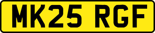 MK25RGF