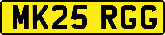 MK25RGG