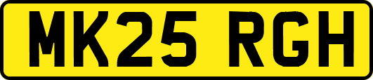 MK25RGH