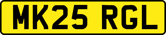 MK25RGL