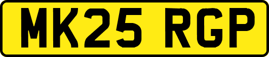 MK25RGP