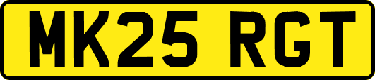 MK25RGT